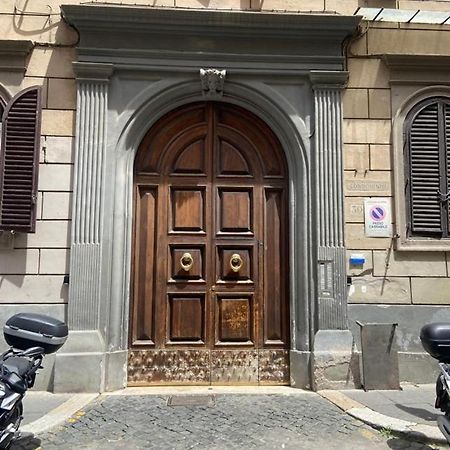 Prestige Apartment Nazionale روما المظهر الخارجي الصورة