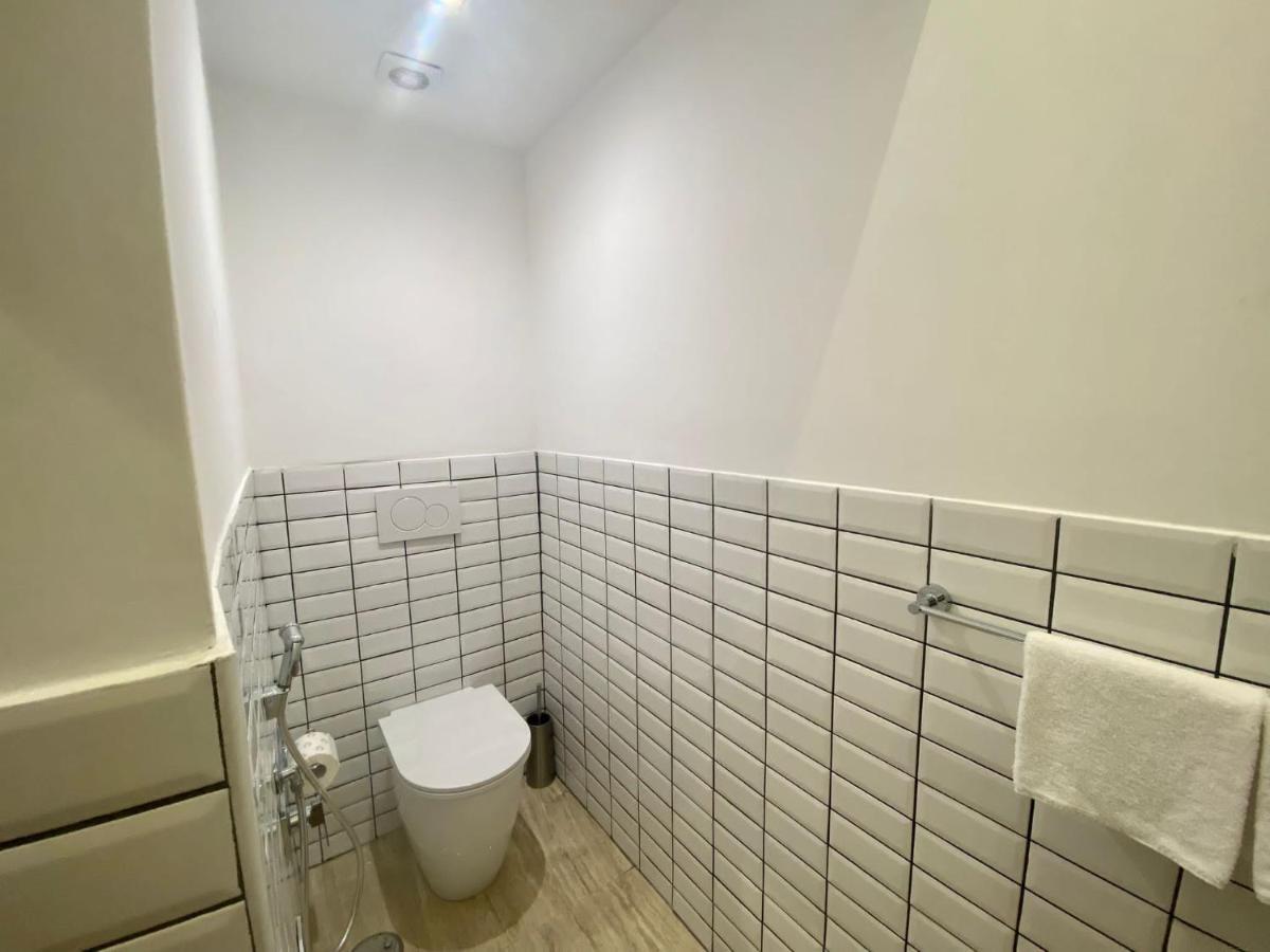 Prestige Apartment Nazionale روما المظهر الخارجي الصورة