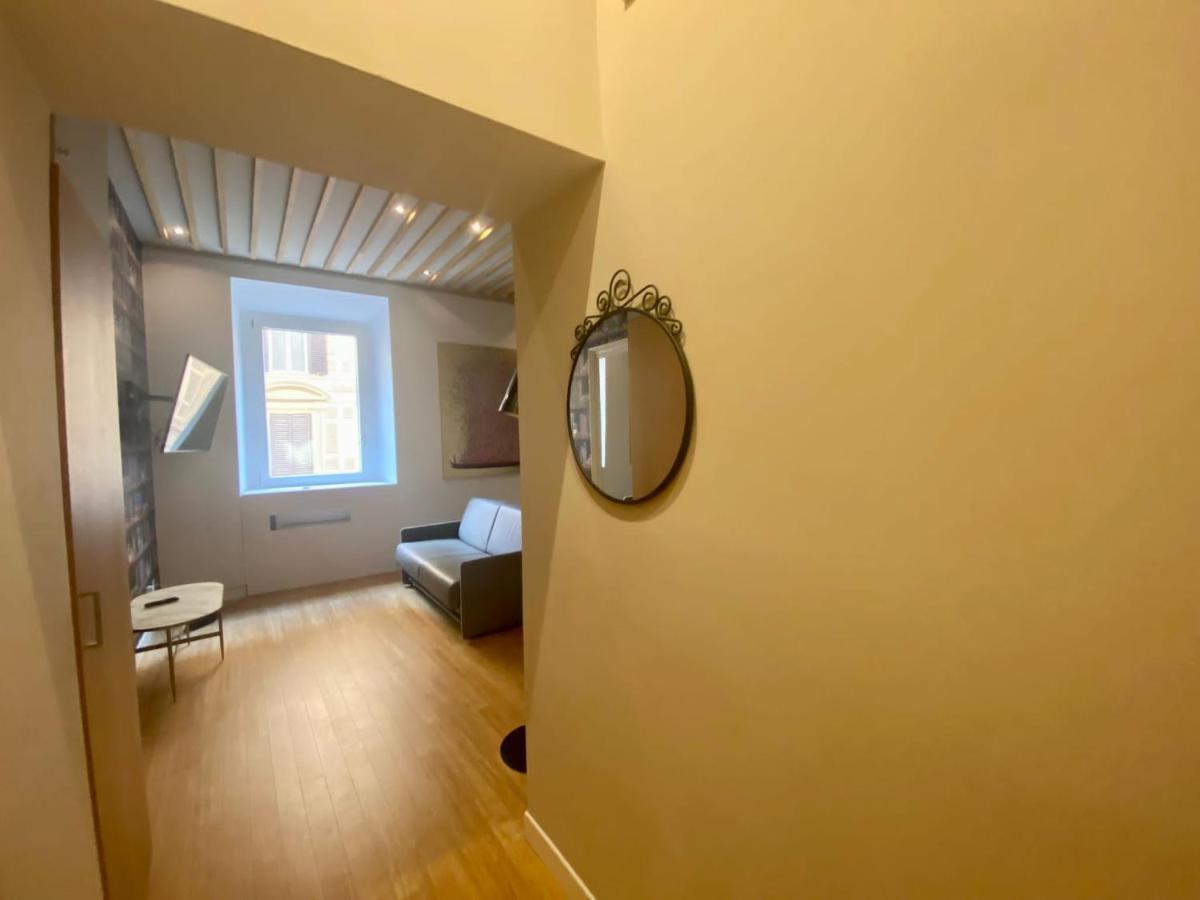Prestige Apartment Nazionale روما المظهر الخارجي الصورة