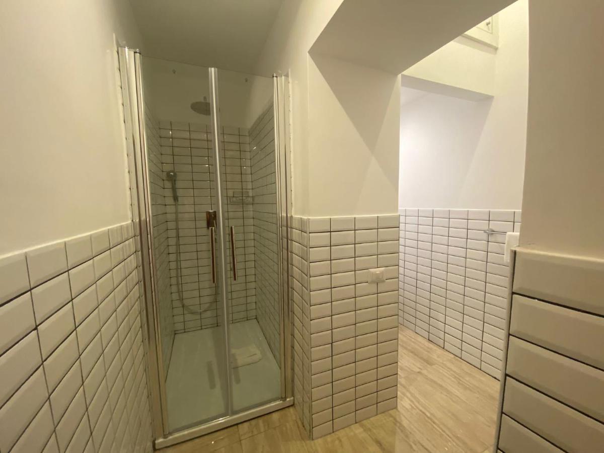 Prestige Apartment Nazionale روما المظهر الخارجي الصورة