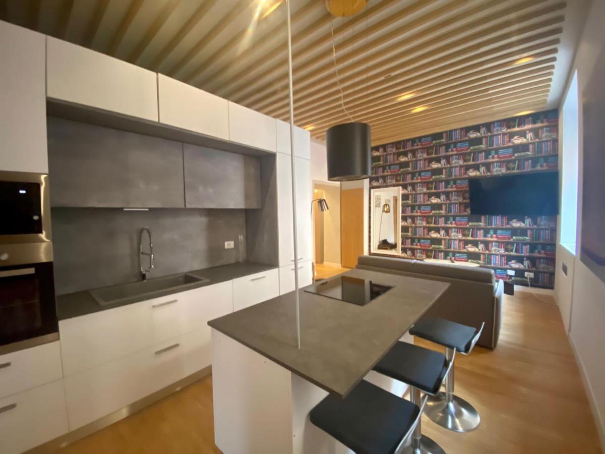 Prestige Apartment Nazionale روما المظهر الخارجي الصورة