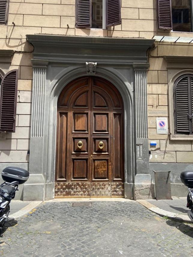 Prestige Apartment Nazionale روما المظهر الخارجي الصورة
